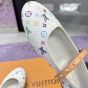 LV x TM Romy Flat Ballerina