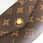 LV Sarah Wallet