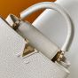 LV Capucines BB