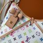 LV x TM CarryAll PM