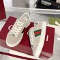 Gucci Ace sneaker with Web