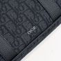 Dior Zipped Briefcase