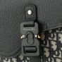 Dior Saddle Tote Bag
