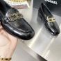 CHANEL Moccasins