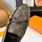 LV Driver Moccasin