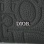 Dior Zipped Pouch with Strap