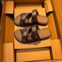 LV Venice Mule