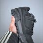LV Trainer Snow Sneaker