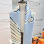 Hermès Libre Comme Pegase scarf 90