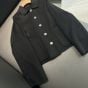 Hermès Cashmere jacket