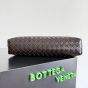 Bottega Veneta Intrecciato Soft Briefcase