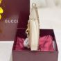 Gucci Jackie Notte mini bag