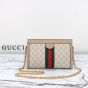 Gucci Ophidia small shoulder bag