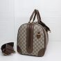 Gucci Savoy medium duffle bag