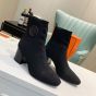 Hermès Jenna 60 ankle boot
