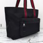 Large tote bag with Gucci logo