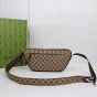 Gucci Small GG crossbody bag
