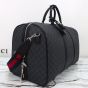 Gucci GG duffle bag