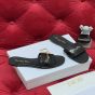 Dior D-Lane Slide