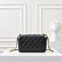 CHANEL Mini Flap Bag