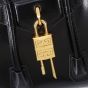 Givenchy Antigona Toy Lock bag in Box leather