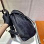 Prada Small Re-Nylon backpack