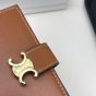 MEDIUM WALLET CELINE VICTOIRE IN SUPPLE CALFSKIN