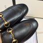 Gucci Women's loafer with Horsebit