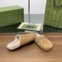 Gucci Women's Horsebit mule