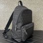 Valentino TOILE ICONOGRAPHE BACKPACK IN TECHNICAL FABRIC