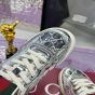 Men's Gucci Re-Web sneaker
