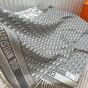 Dior Oblique Scarf