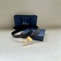 Dior Reversible Belt