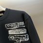 Dior Archives Labels Sweater