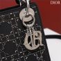 Mini Lady Dior Bag