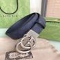 Gucci GG Marmont reversible belt