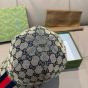 Gucci Original GG baseball hat