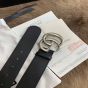 Gucci GG Marmont thin belt
