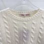 Valentino CASHMERE SWEATER