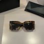 YSL MEDIUM HAVANA AND LIGHT GOLD