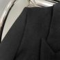 YSL coat in wool and cashmere