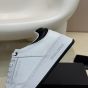 YSL SL/61 sneakers in grained leather