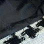 Valentino MACRO CHECK TWEED SKIRT