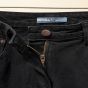 Prada Wide-leg denim jeans