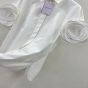 Valentino COMPACT POPELINE BLOUSE