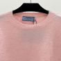 Prada Shetland wool crew-neck sweater