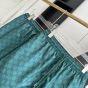Gucci GG print nylon swim short