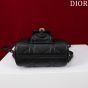 Small Dior Caro Backpack