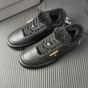 Prada Leather sneakers