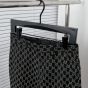Gucci Wool pants with GG Shadow